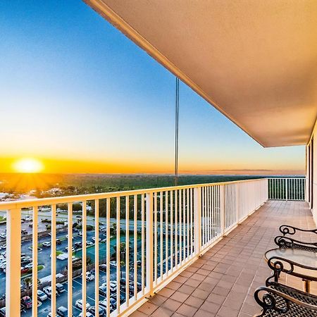 Pelican Pointe 1506 شاطئ أورانج المظهر الخارجي الصورة