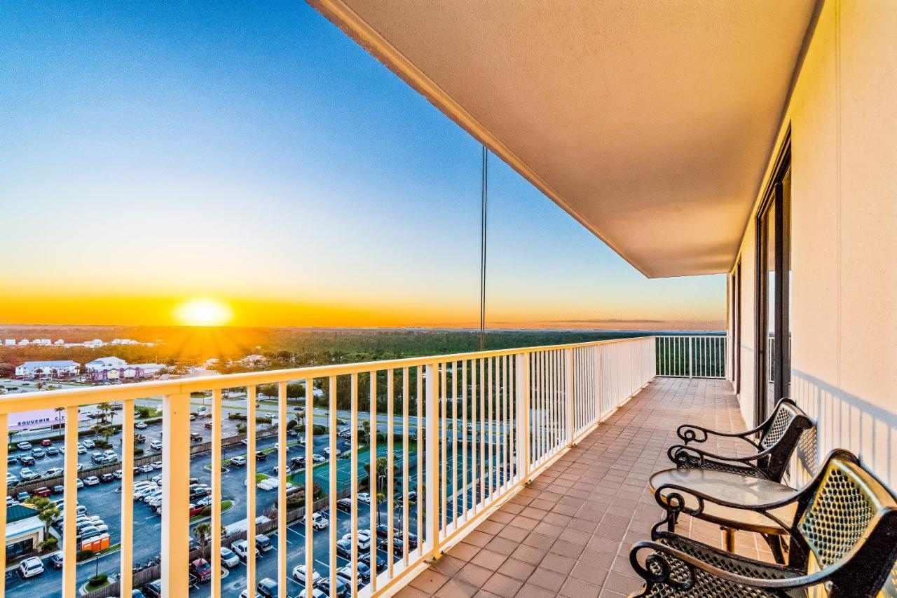 Pelican Pointe 1506 شاطئ أورانج المظهر الخارجي الصورة
