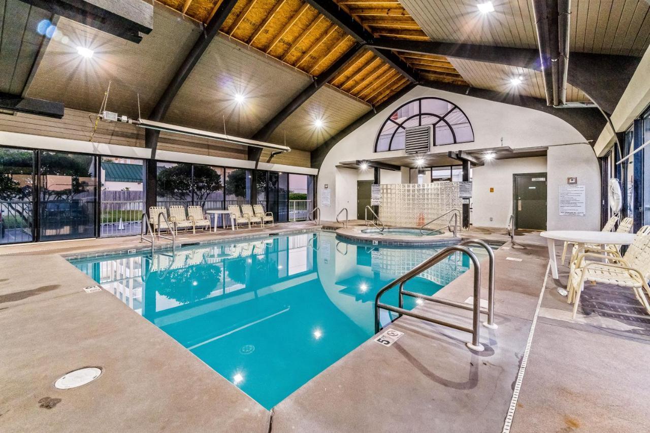 Pelican Pointe 1506 شاطئ أورانج المظهر الخارجي الصورة