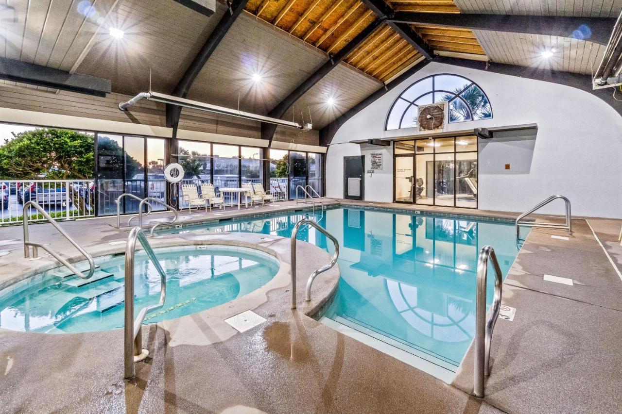 Pelican Pointe 1506 شاطئ أورانج المظهر الخارجي الصورة