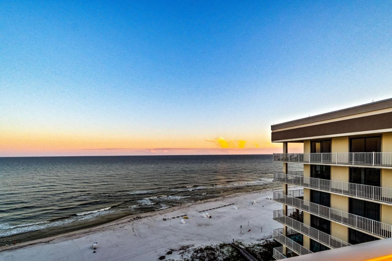 Pelican Pointe 1506 شاطئ أورانج المظهر الخارجي الصورة