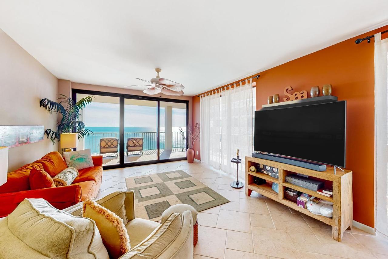 Pelican Pointe 1506 شاطئ أورانج المظهر الخارجي الصورة
