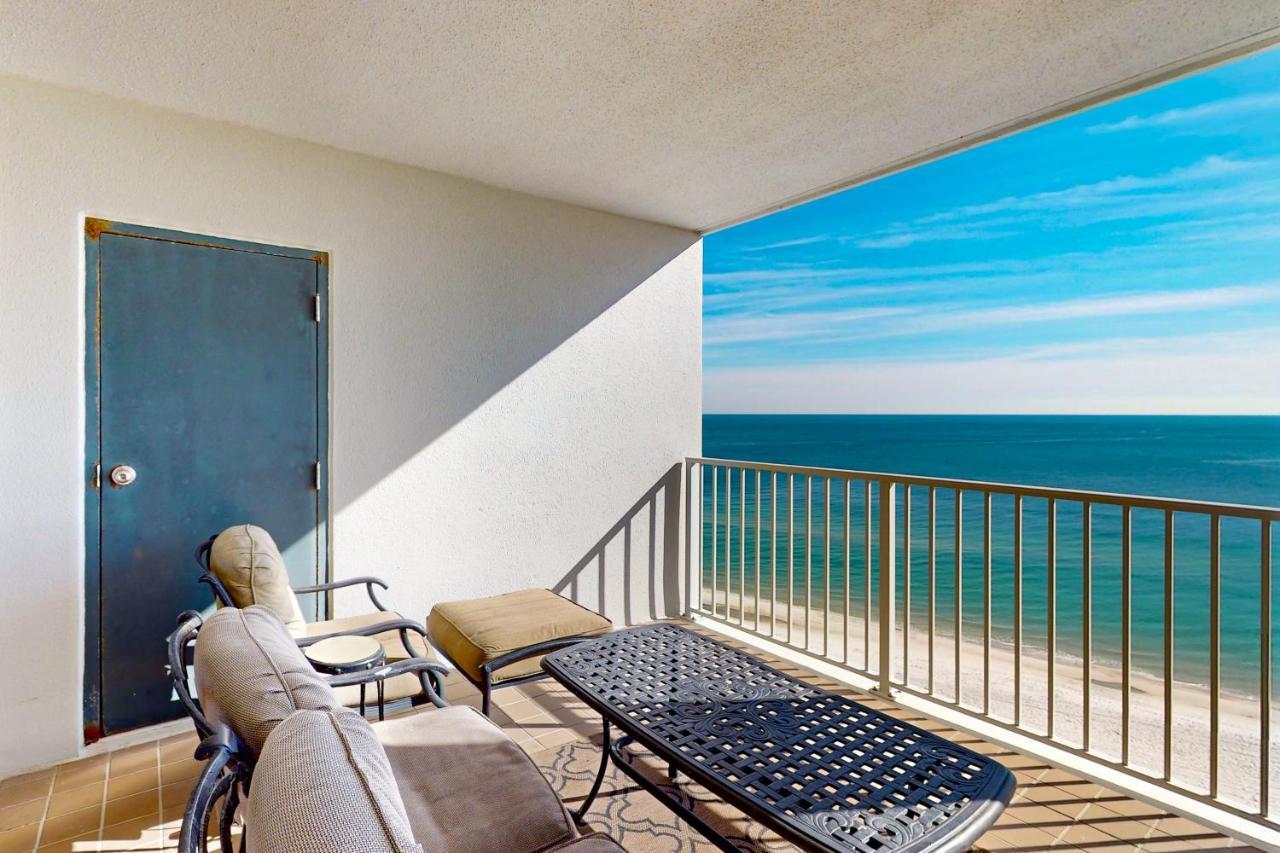 Pelican Pointe 1506 شاطئ أورانج المظهر الخارجي الصورة