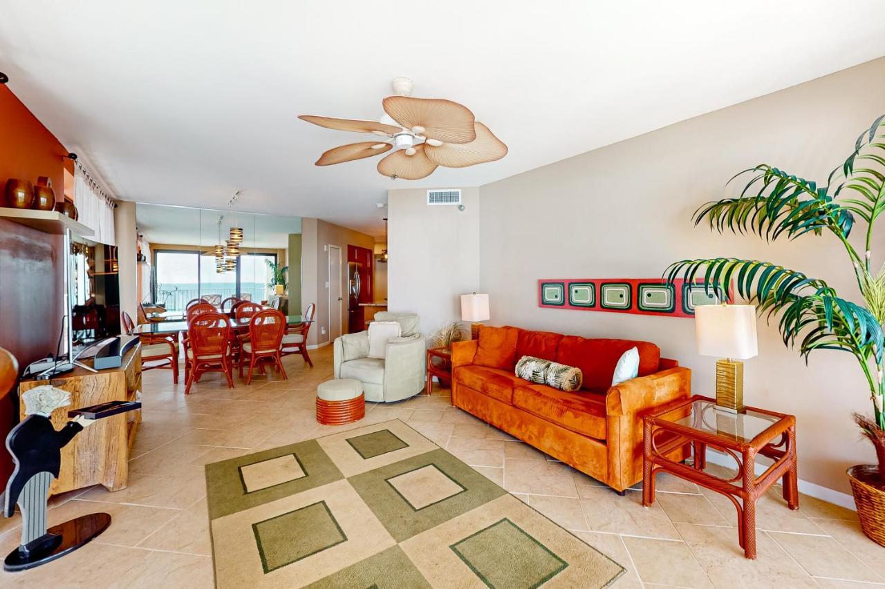 Pelican Pointe 1506 شاطئ أورانج المظهر الخارجي الصورة