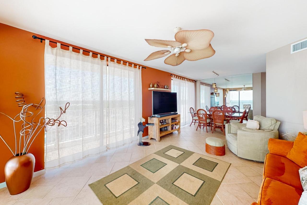 Pelican Pointe 1506 شاطئ أورانج المظهر الخارجي الصورة