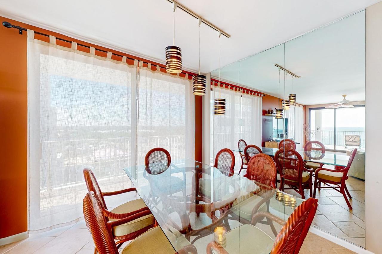Pelican Pointe 1506 شاطئ أورانج المظهر الخارجي الصورة