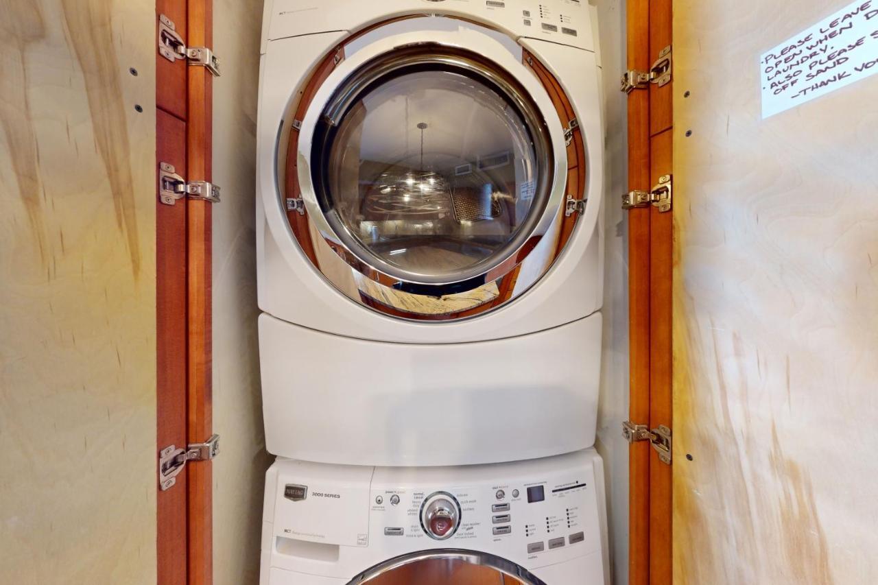 Pelican Pointe 1506 شاطئ أورانج المظهر الخارجي الصورة