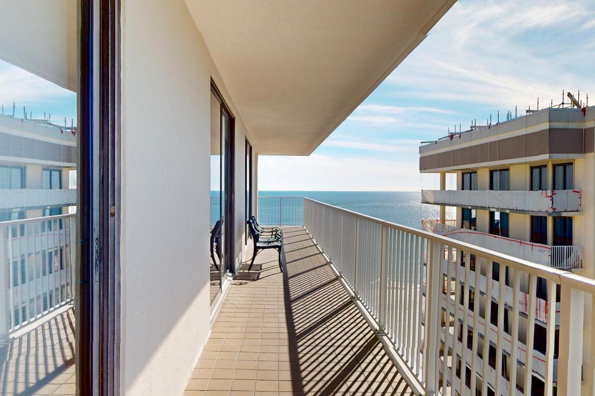 Pelican Pointe 1506 شاطئ أورانج المظهر الخارجي الصورة