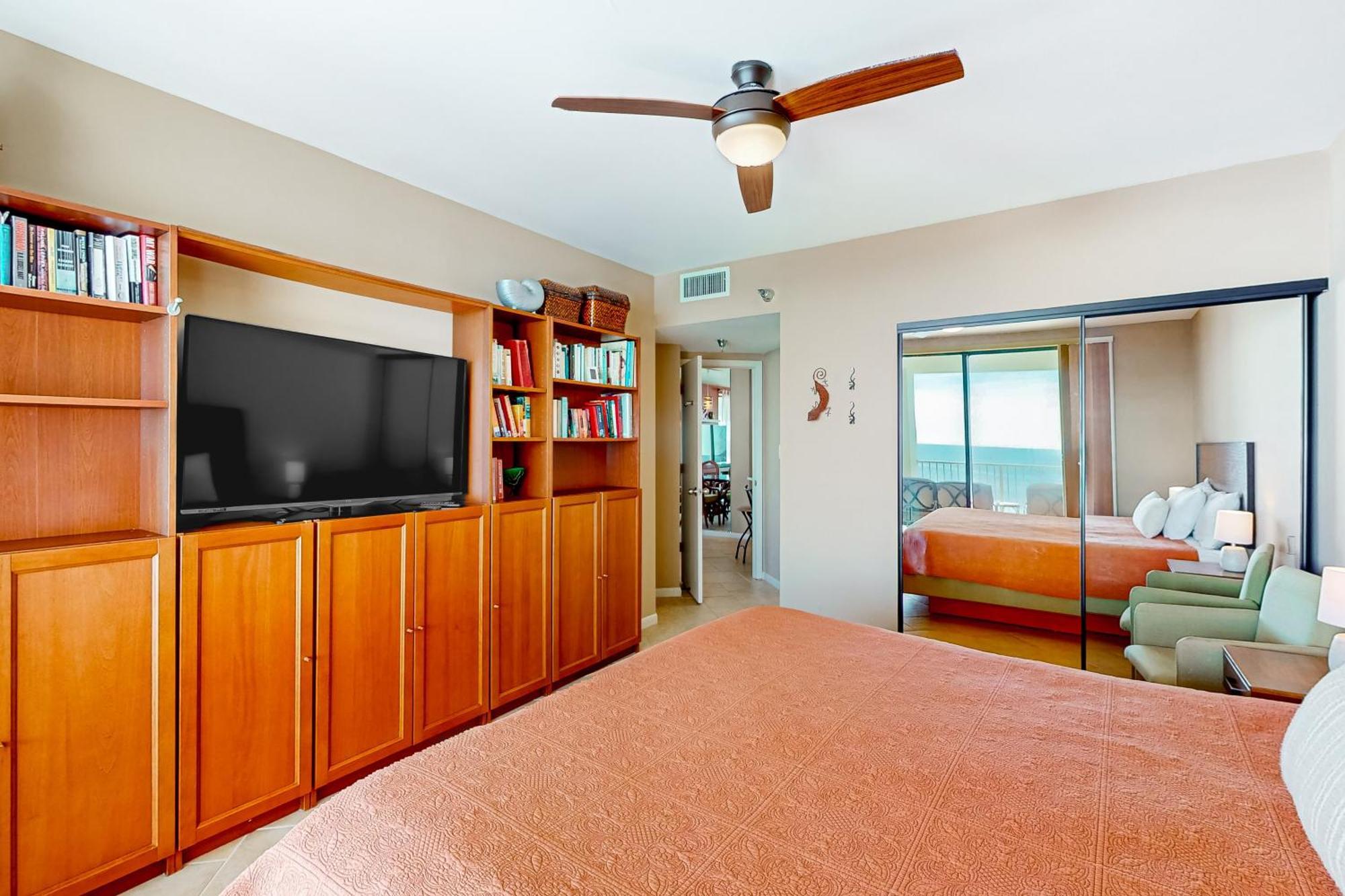 Pelican Pointe 1506 شاطئ أورانج المظهر الخارجي الصورة